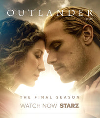 Outlander Home At Last Bundle