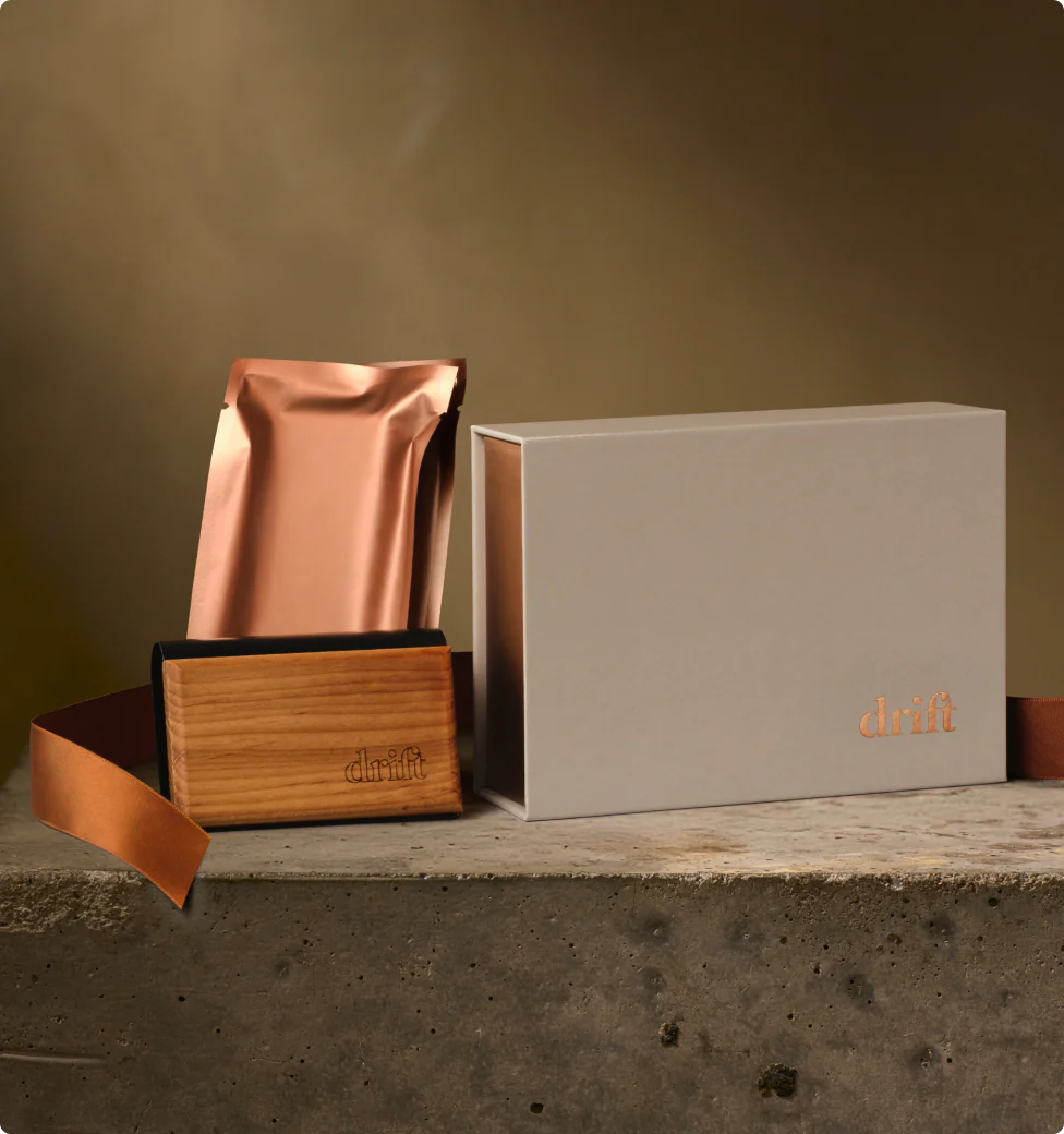 SUNCHASER GIFT SET